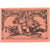 Deutschland, Rheinsberg, 25 Pfennig, UNZ-