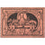 Deutschland, Rheinsberg, 50 Pfennig, UNZ-