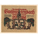 Allemagne, Grossbreitenbach, 20 Pfennig, SPL