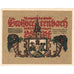 Duitsland, Grossbreitenbach, 25 Pfennig, SPL