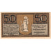 Alemania, Camburg, 50 Pfennig, 1921-03-04, SC