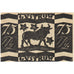 Alemania, Gustrow, 75 Pfennig, 1922-12-31, SC