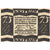 Alemania, Gustrow, 75 Pfennig, 1922-12-31, SC