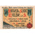 Alemania, Calbe, 50 Pfennig, SC