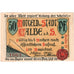Duitsland, Calbe, 50 Pfennig, SPL
