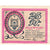 Alemania, Güsten, 25 Pfennig, 1921-08-01, SC