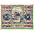 Alemania, Güsten, 50 Pfennig, 1921-08-01, EBC