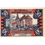 Alemania, Grundhof in Angeln, 50 Pfennig, 1921-12-31, EBC