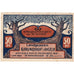 Germania, Grundhof in Angeln, 50 Pfennig, 1921-12-31, SPL-