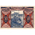 Alemania, Grundhof in Angeln, 50 Pfennig, 1921-12-31, EBC