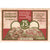 Alemania, Grundhof in Angeln, 75 Pfennig, 1921-12-31, EBC