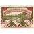 Alemania, Grundhof, 75 Pfennig, 1921-12-31, EBC