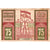 Alemania, Grundhof in Angeln, 75 Pfennig, 1921-12-31, EBC