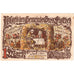 Alemania, Gross-Flottbek, 1 Mark, EBC