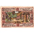 Alemania, Gross-Flottbek, 1 Mark, EBC