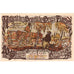 Deutschland, Gross-Flottbek, 20 Pfennig, UNZ-