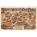 Deutschland, Gross-Flottbek, 10 Pfennig, UNZ-