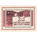 Alemanha, Frohse, 25 Pfennig, 1921-10-15, UNC(63)
