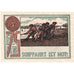 Alemania, Frohse, 75 Pfennig, 1920-10-15, SC
