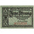 Alemania, Rathenow, 10 Pfennig, SC
