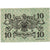 Alemania, Rathenow, 10 Pfennig, SC