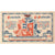 Alemania, Gross Nordende, 75 Pfennig, SC