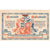 Alemania, Gross Nordende, 50 Pfennig, SC