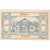 Alemania, Gross Nordende, 50 Pfennig, SC