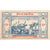 Alemania, Gross Nordende, 25 Pfennig, SC
