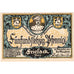 Alemania, Friesack, 75 Pfennig, SC