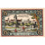 Alemania, Friesack, 75 Pfennig, SC
