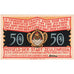 Alemania, Zeulenroda, 50 Pfennig, 1921-12-31, SC