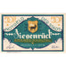 Germany, Ziegenrück, 50 Pfennig, 1921-09-01, UNC(63)