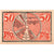 Alemania, Kahla, 50 Pfennig, 1921-12-31, SC
