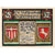 Alemania, Paderborn, 50 Pfennig, 1921-10-11, SC