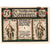 Alemania, Paderborn, 75 Pfennig, 1921-11-10, MBC+