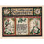 Alemania, Paderborn, 2 Mark, 1921-11-10, SC