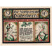 Alemania, Paderborn, 2 Mark, 1921-11-10, SC