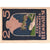 Alemania, Ludwigslust, 25 Pfennig, 1922-05-31, EBC