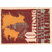 Alemania, Malchin, 10 Pfennig, 1922-02-15, SC