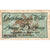 Alemania, Wesel, 25 Pfennig, 1921-09-30, BC