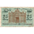 Alemania, Wesel, 25 Pfennig, 1921-09-30, BC