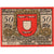Alemania, Wesel, 50 Pfennig, EBC