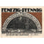 Alemania, Stavenhagen, 50 Pfennig, 1921-12-31, MBC