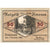 Alemania, ilmenau, 50 Pfennig, 1921-01-01, EBC