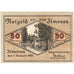 Alemania, ilmenau, 50 Pfennig, 1921-01-01, EBC