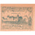 Alemania, Wieselburg, 50 Pfennig, 1921-12-31, SC