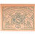 Alemania, Wieselburg, 50 Pfennig, 1921-12-31, SC