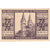 Alemania, Paderborn, 75 Pfennig, 1921-07-31, EBC+