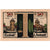 Alemania, Zerbst, 50 Pfennig, 1921-07-01, SC